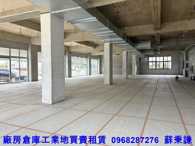 蘆竹廠房-5