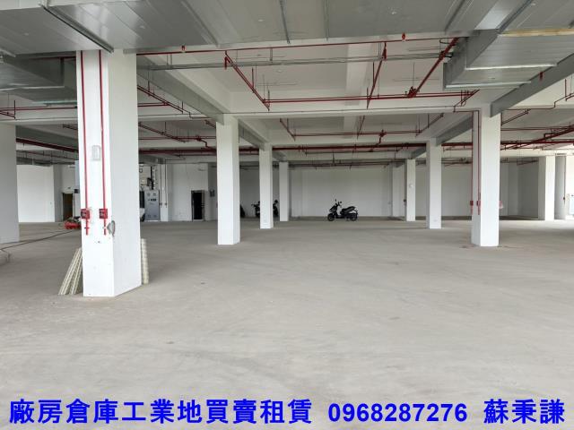 蘆竹廠房-9
