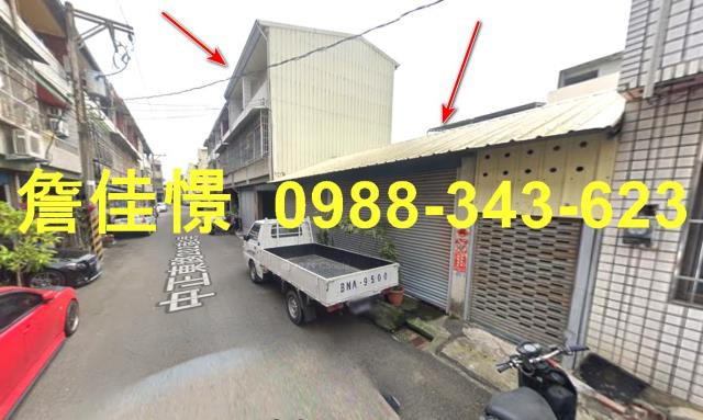 林內法拍透天-2