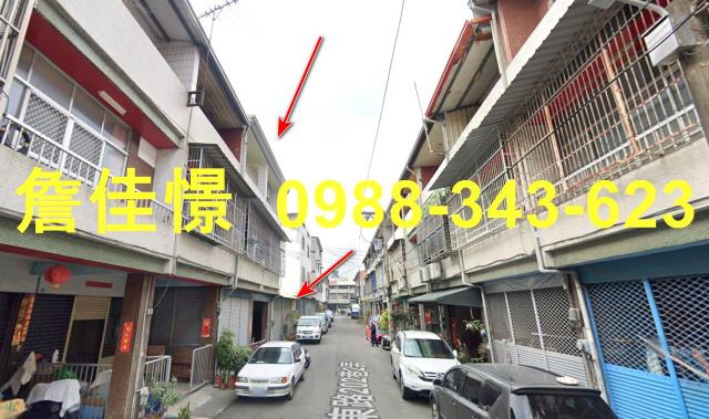 林內法拍透天-3