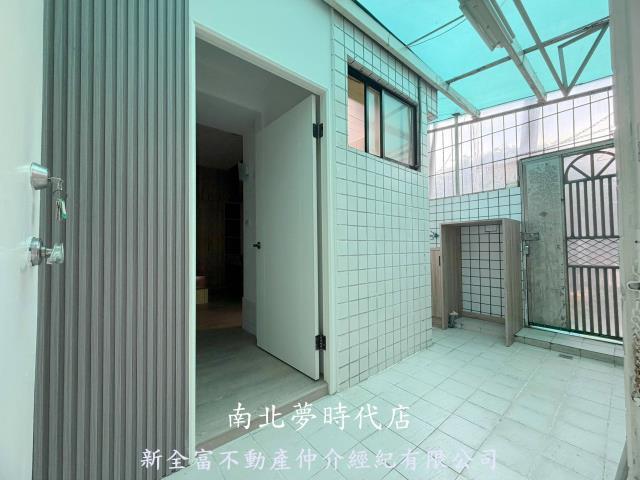台南套房-7