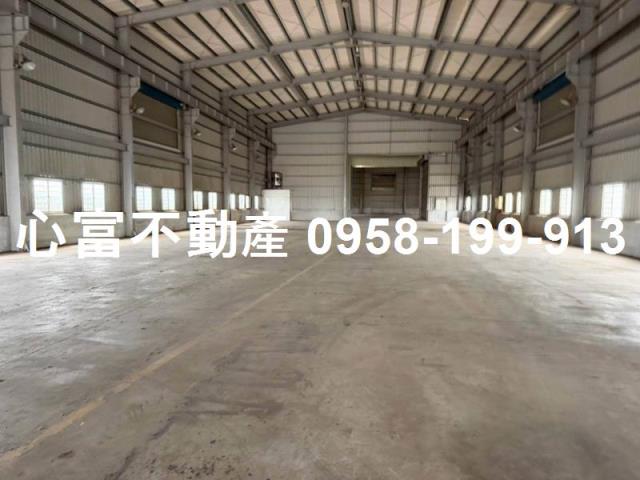 高雄燕巢廠房-3