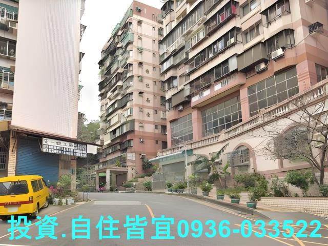 新北樹林拍賣大樓-1