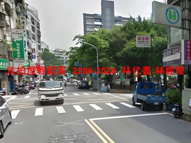 新北蘆洲法拍公寓-6