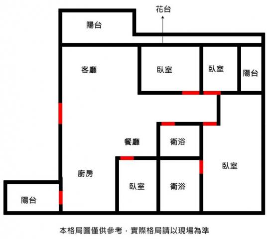 安平大樓-12