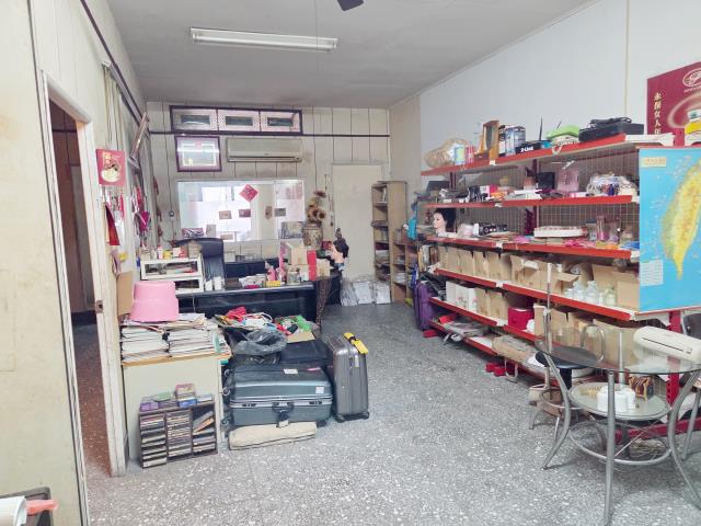 蘆竹廠房-2