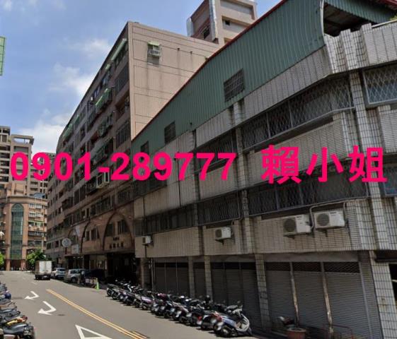 台中法拍華廈-3