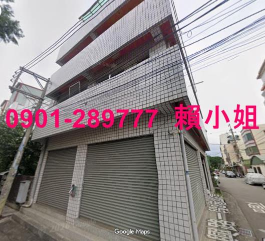 台中大里拍賣透天-3