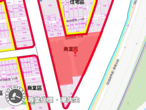 新北三重法拍大樓-7