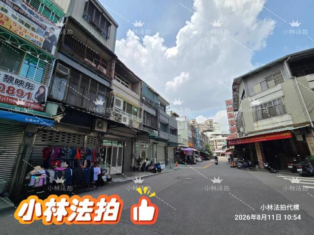 台中北區法拍透天-5