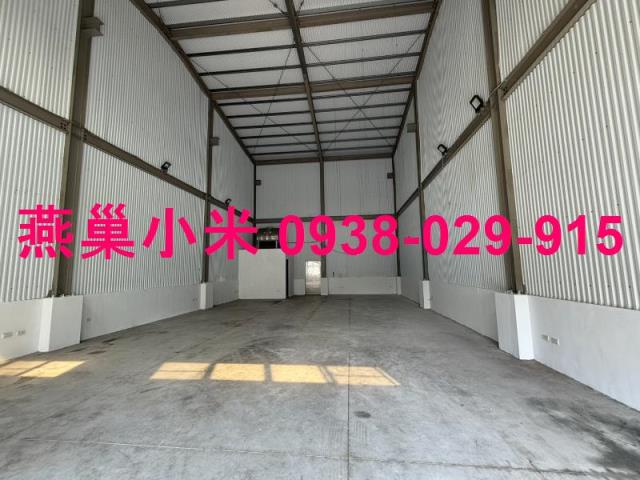 湖內廠房-1