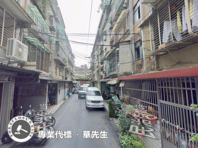 板橋法拍公寓-1