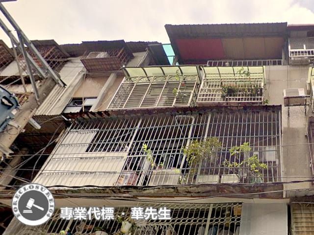板橋法拍公寓-4