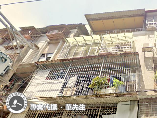 板橋法拍公寓-5