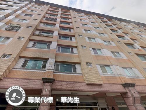 中壢法拍大樓-2