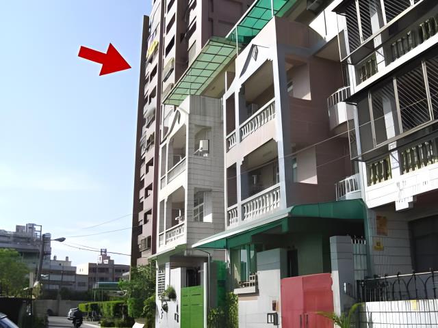 三民區法拍大樓-4