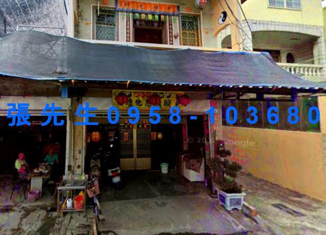 高雄林園透天法拍-5