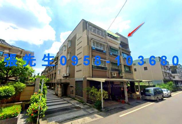 高雄大寮透天拍賣-5