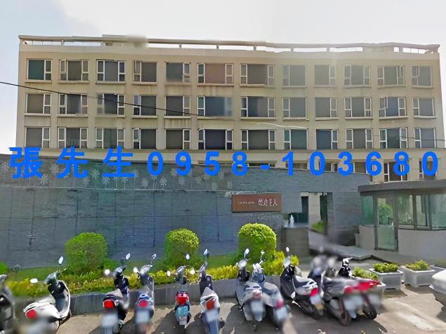 新竹東區法拍華廈-5