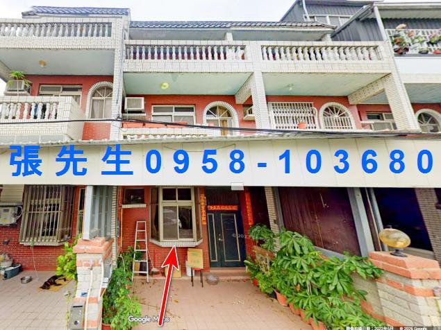 苗栗後龍法拍透天-1