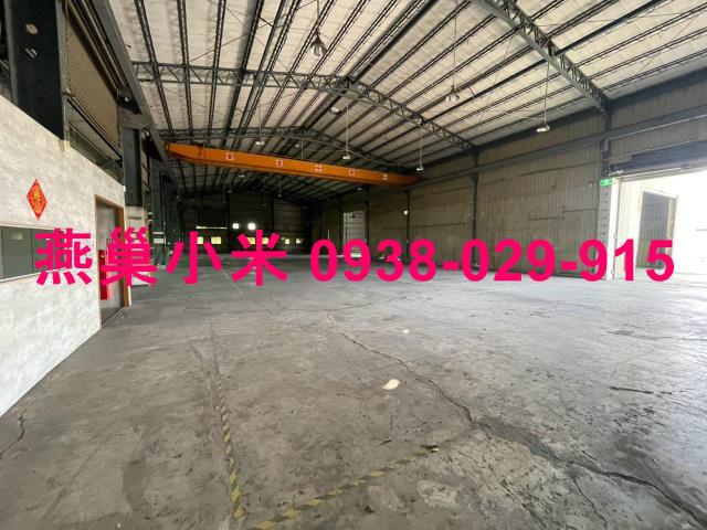 燕巢廠房-1