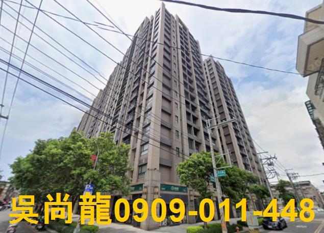 桃園平鎮大樓法拍-4