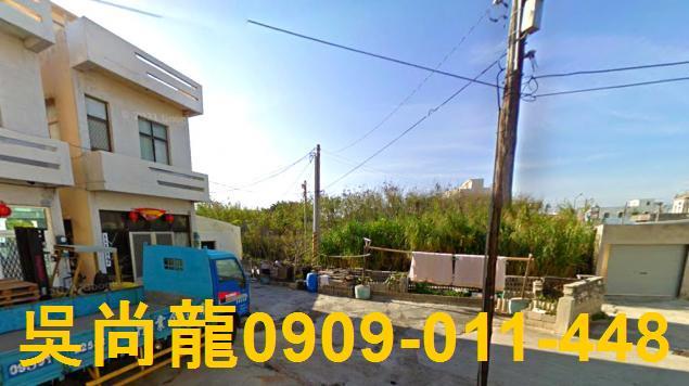 澎湖馬公透天法拍-5