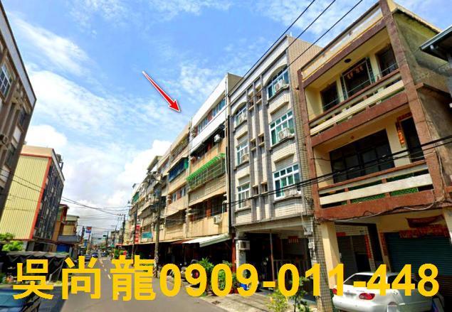 高雄林園公寓法拍-2