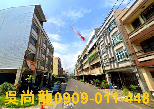 高雄林園公寓法拍-3