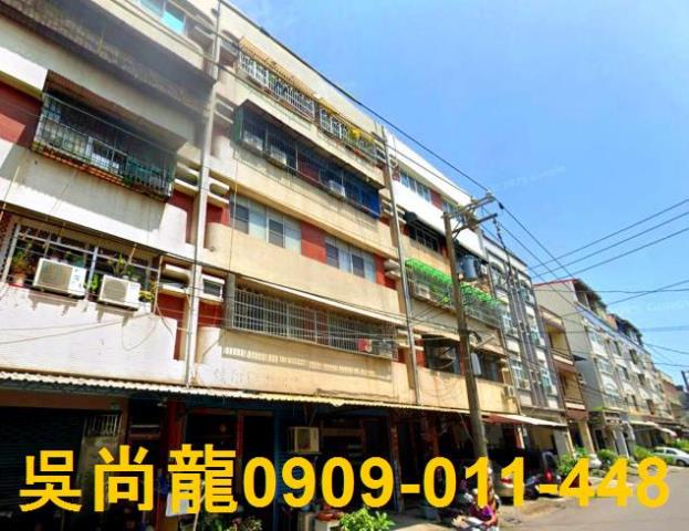 高雄林園公寓法拍-4