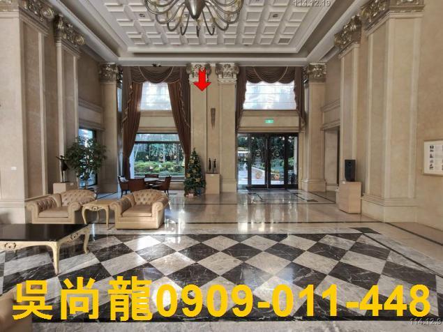 桃園桃園區法拍大樓-1