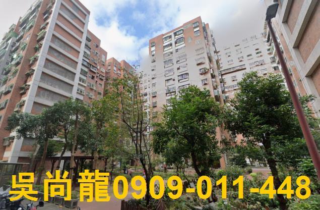 桃園八德法拍大樓-4