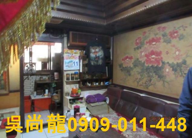 桃園平鎮法拍公寓-3