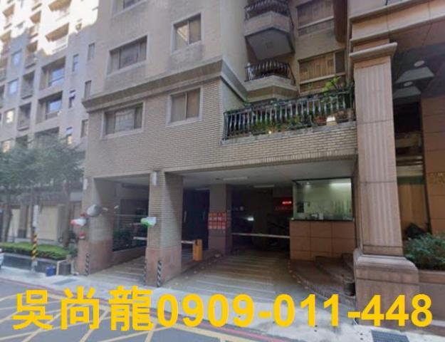 桃園蘆竹大樓拍賣-4