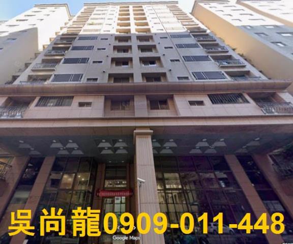 桃園蘆竹大樓拍賣-5