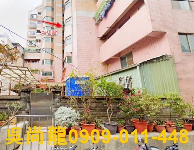 東區法拍大樓-2