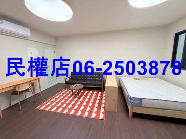 中西區套房-2