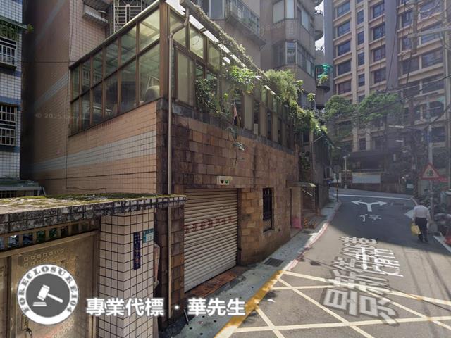 新北中和法拍華廈-3