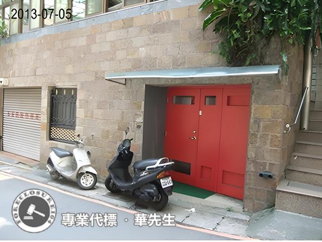 新北中和法拍華廈-2