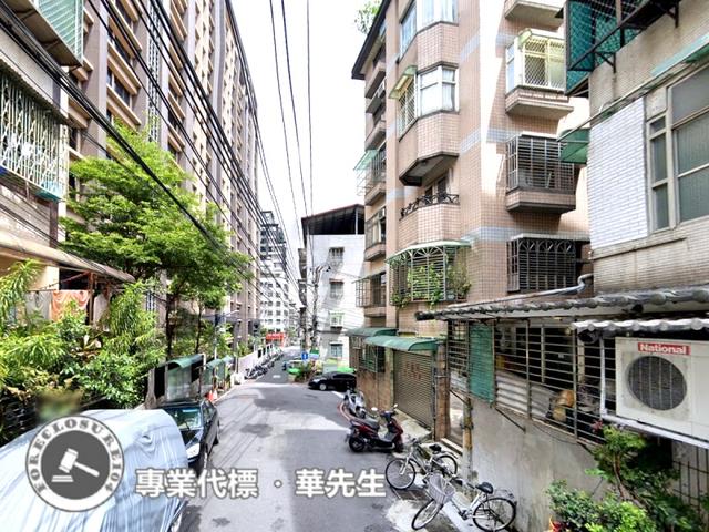 新北中和法拍華廈-5