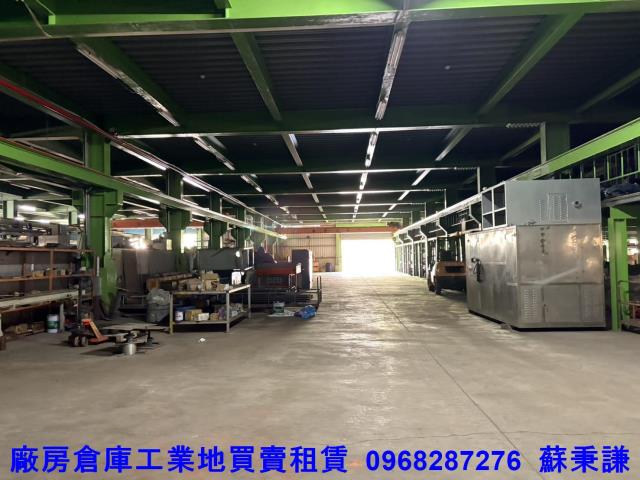 桃園龜山廠房-2