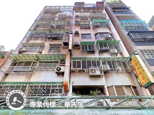 新北新店華廈法拍-1
