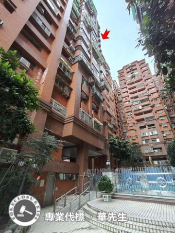 桃園區大樓拍賣-3