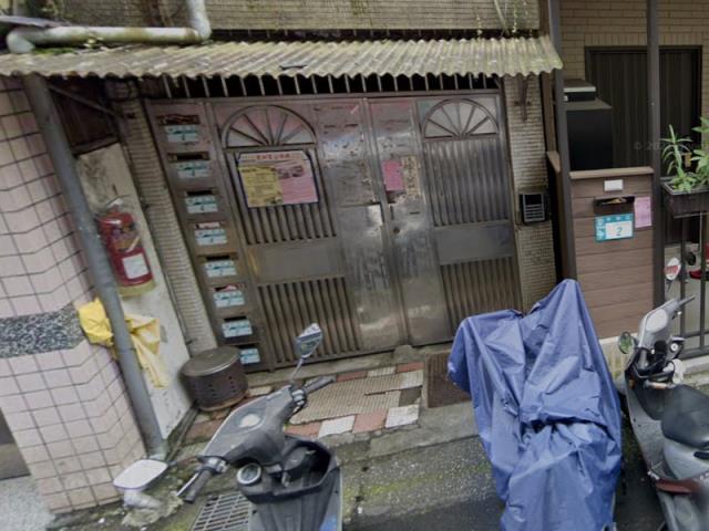 永和法拍公寓-4