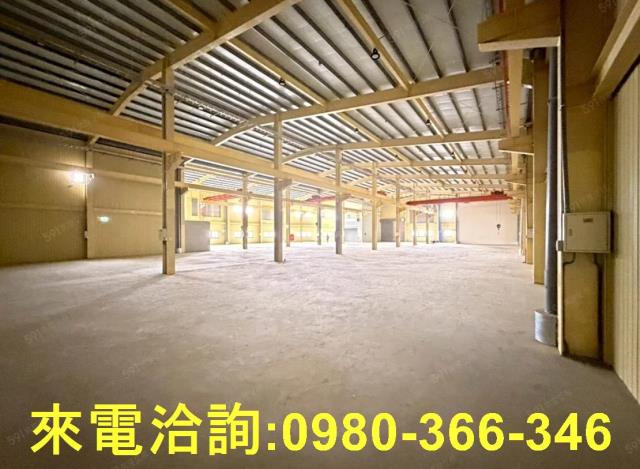 楊梅廠房-2