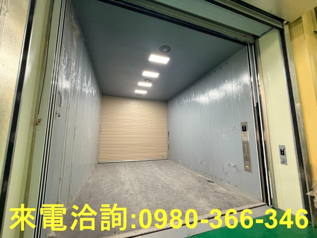 楊梅廠房-4