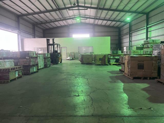 仁武廠房-3