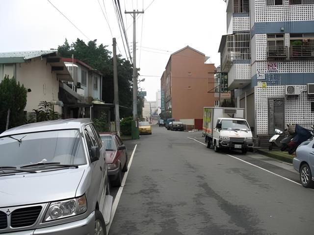 桃園華廈法拍-2