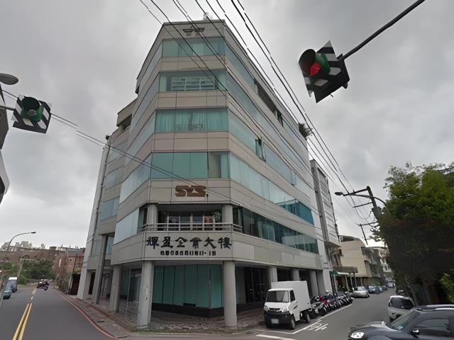 桃園拍賣大樓-3