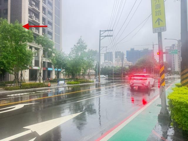 桃園八德法拍大樓-3